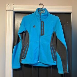 Eddie Bauer Fleece Jacket